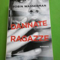 Libro Dannate Ragazze 