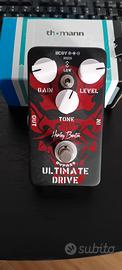 Harley Benton Ultimate Drive