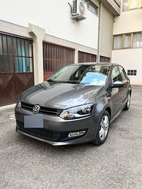 Volkswagen polo 1600 TDI