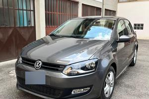Volkswagen polo 1600 TDI