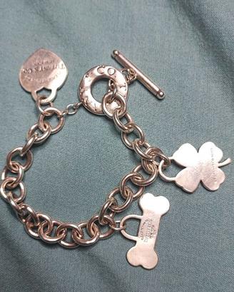 Bracciale Tiffany originale