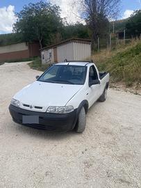fiat strada 1.9 mj
