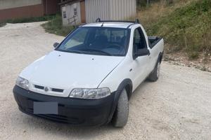 fiat strada 1.9 mj