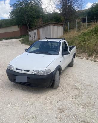 fiat strada 1.9 mj