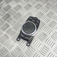 Controller iDrive Multifunzione BMW X5 X6 F15 F16 