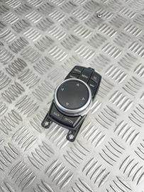 Controller iDrive Multifunzione BMW X5 X6 F15 F16 