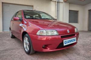 Fiat GIANNINI  Punto 85 16v Topline