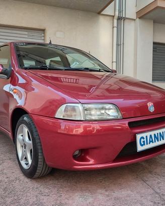 Fiat GIANNINI  Punto 85 16v Topline