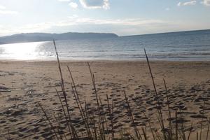 Con accesso diretto al mare