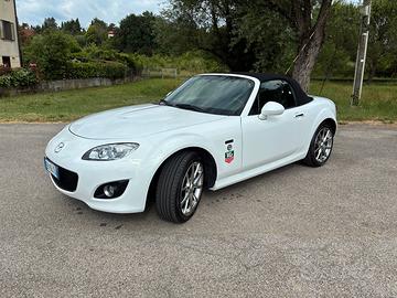 Mazda mx5 1.8 anniversary