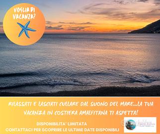 Casa da Zia Lena - Casa vacanza a 20 mt dal mare