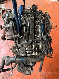 Motore Opel SIGLA B13DTC, 1.3 Diesel