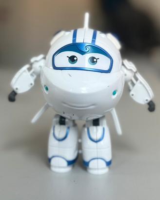 Super Wings Astra