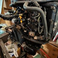 Evinrude 25 e 30 2000