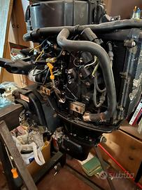 Evinrude 25 e 30 2000