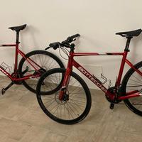 Bici corsa ibrida Bottecchia Duello 345 Disk 2021