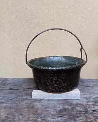 Vecchia pignatta 