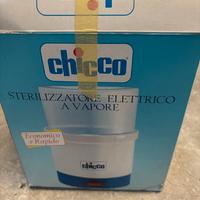 Sterilizzatore elettrico
