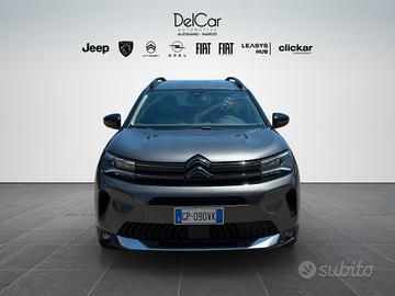 Citroen C5 Aircross BlueHDi 130 S&S EAT8 Feel Pack