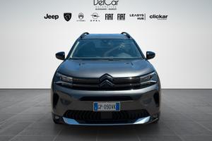Citroen C5 Aircross BlueHDi 130 S&S EAT8 Feel Pack