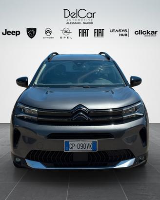 Citroen C5 Aircross BlueHDi 130 S&S EAT8 Feel Pack
