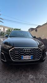 SUPER VERO AFFAR PREZZO AUDI SQ5