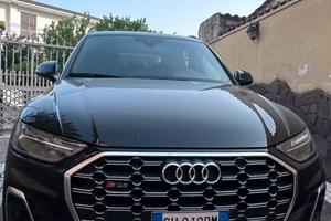 SUPER VERO AFFAR PREZZO AUDI SQ5