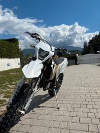 Husaberg Te 125