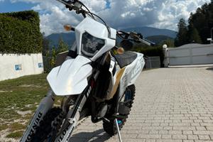 Husaberg Te 125