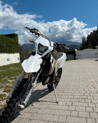 Husaberg Te 125