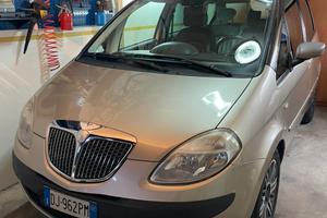 Lancia Musa platinum