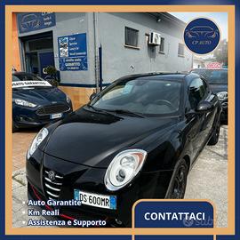 Alfa Romeo MiTo 1.4 T 155 CV Distinctive Premium P