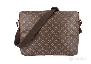 Borsa Louis Vuitton, Messenger