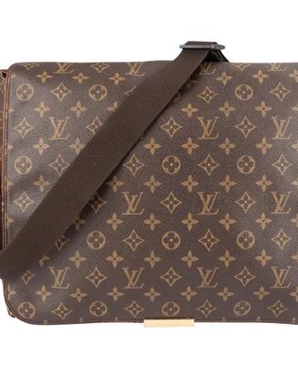 Borsa Louis Vuitton, Messenger