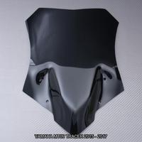 Cupolino / Parabrezza YAMAHA MT09 TRACER 2015 2017