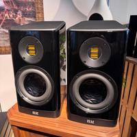 ELAC VELA BS 403 diffusori pari al nuovo