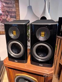 ELAC VELA BS 403 diffusori pari al nuovo