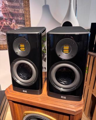 ELAC VELA BS 403 diffusori pari al nuovo