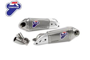 TERMINALI TITANIO RACING TERMIGNONI DUCATI PANIGAL