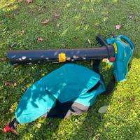 Soffiatore-aspiratore