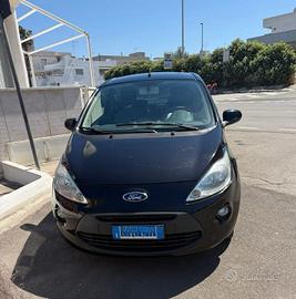 Ford Ka 2015