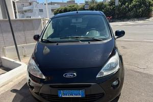 Ford Ka 2015