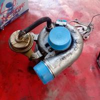 turbina per fiat ducato 