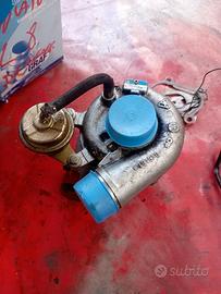 turbina per fiat ducato 
