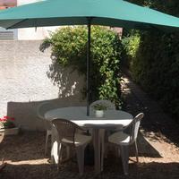 Casetta indipendente Fregene