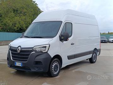 RENAULT Master T35 2.3 energy dci 150cv L2H3 Ice P