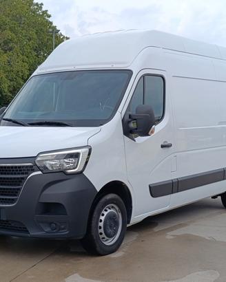 RENAULT Master T35 2.3 energy dci 150cv L2H3 Ice P