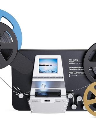 convertitore da analogico a digitale 