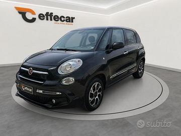 FIAT 500L 1.4 95 CV Lounge