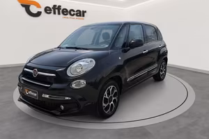 FIAT 500L 1.4 95 CV Lounge